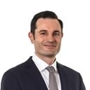 Photo of Matt Banholzer, Partner, McKinsey & Company